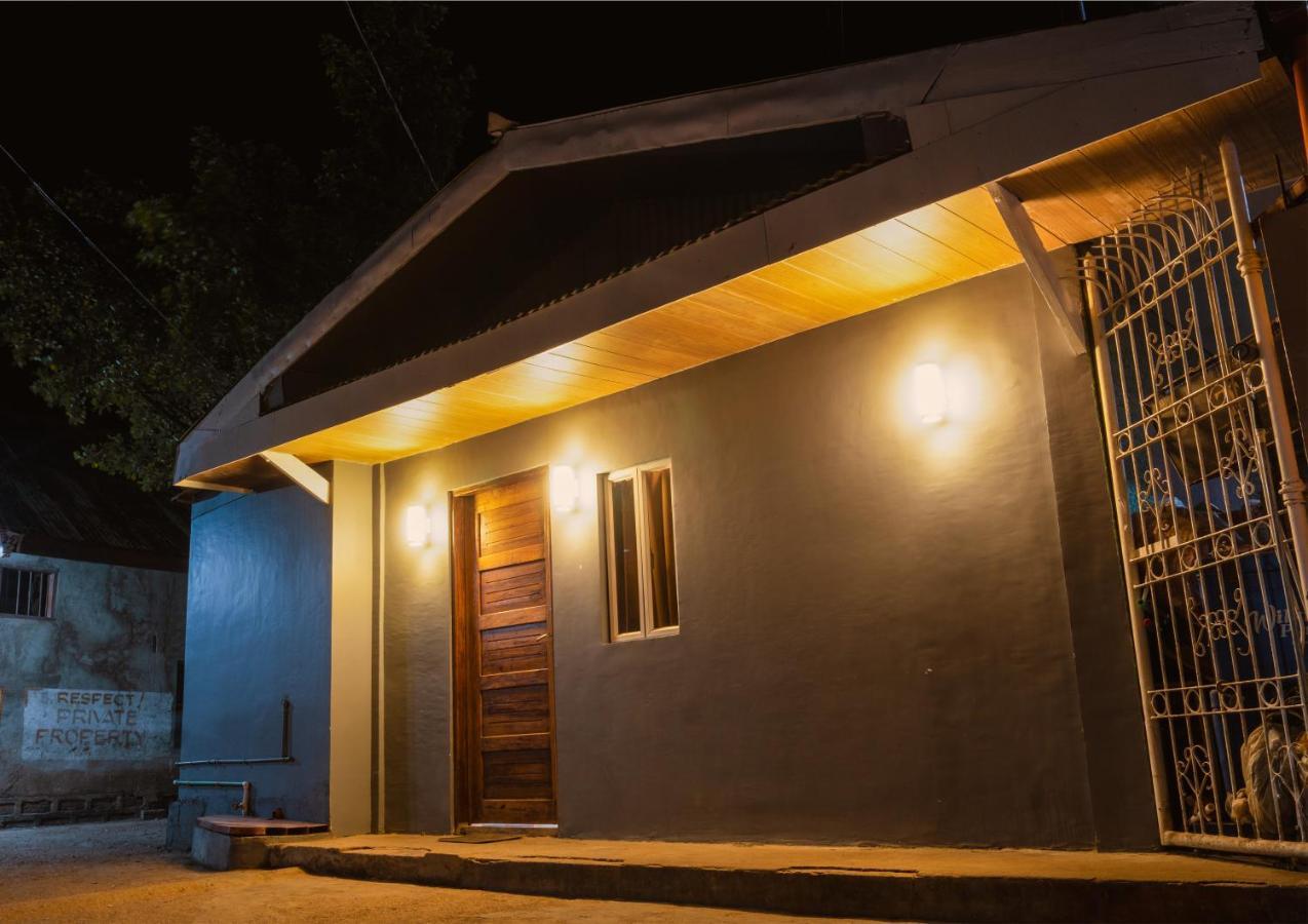 B&B Backpackers Coron Luaran gambar