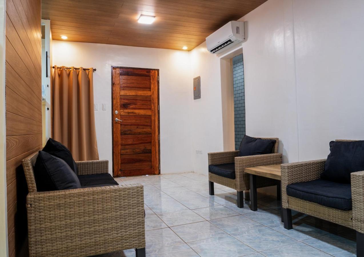 B&B Backpackers Coron Luaran gambar