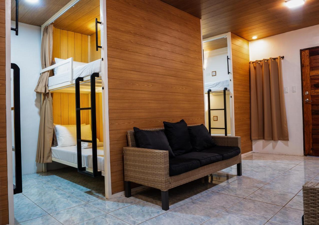B&B Backpackers Coron Luaran gambar